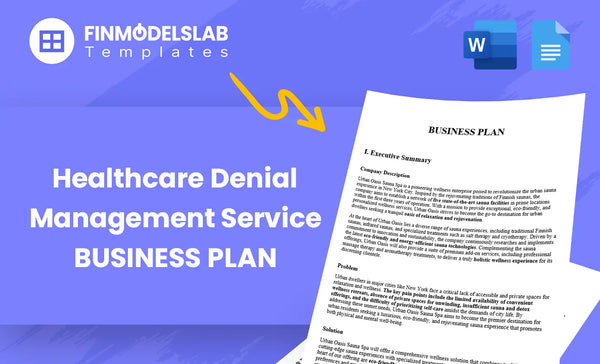 Get Related Business Plan