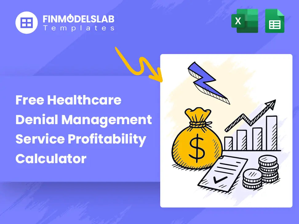 Denial Management Profitability