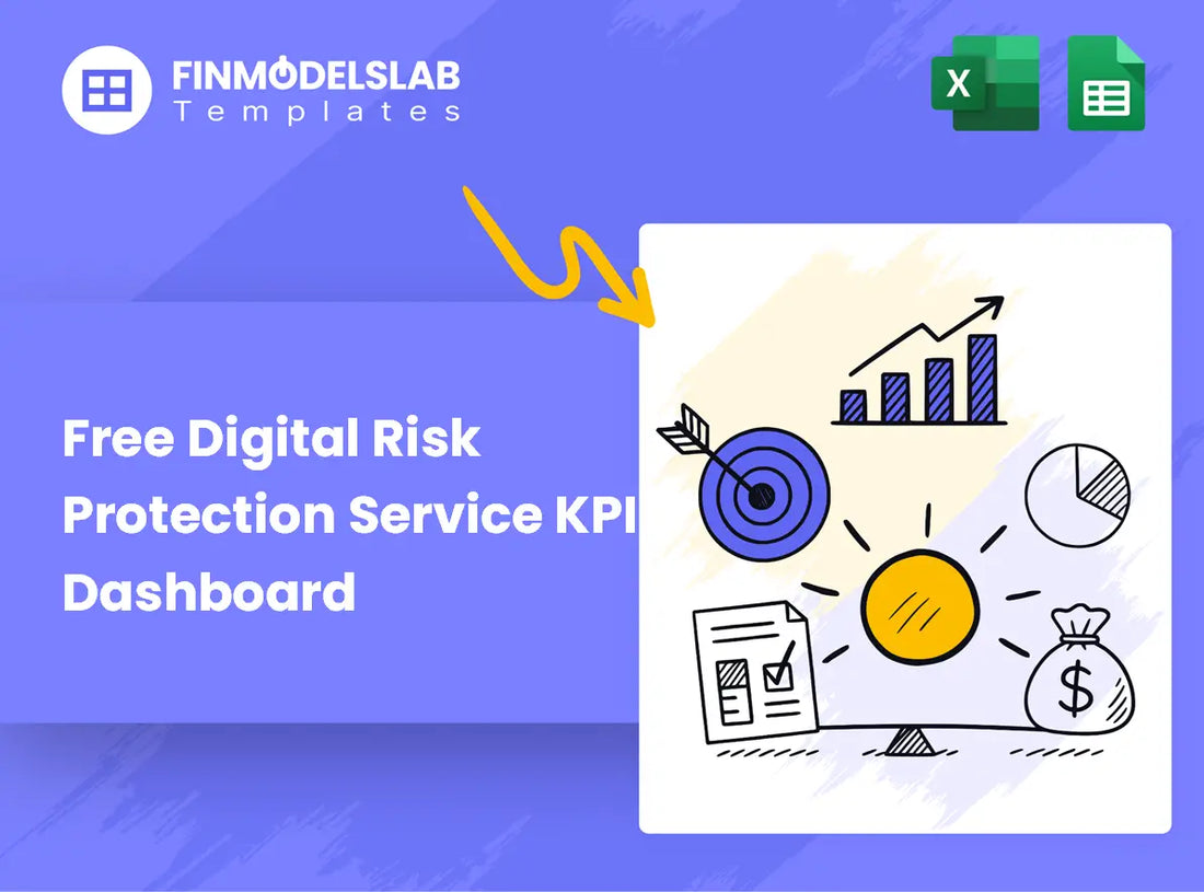 Digital Risk Protection Kpi Metrics