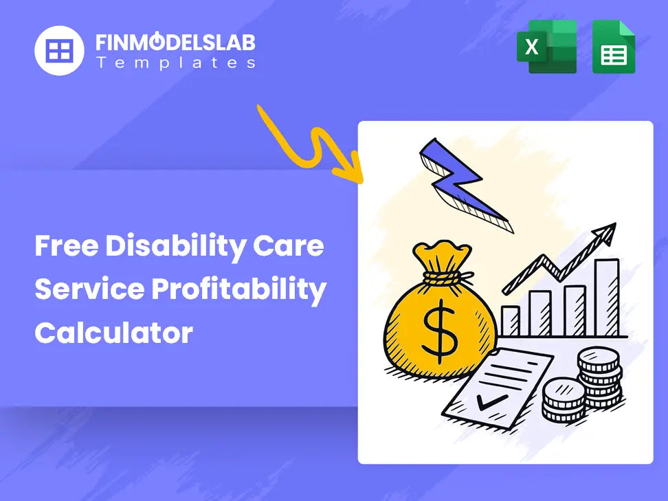 Disability Care Profitability