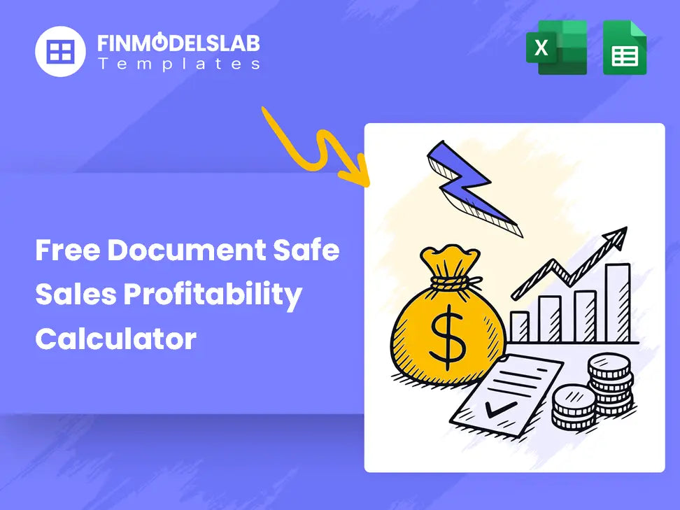 Document Safe Profitability