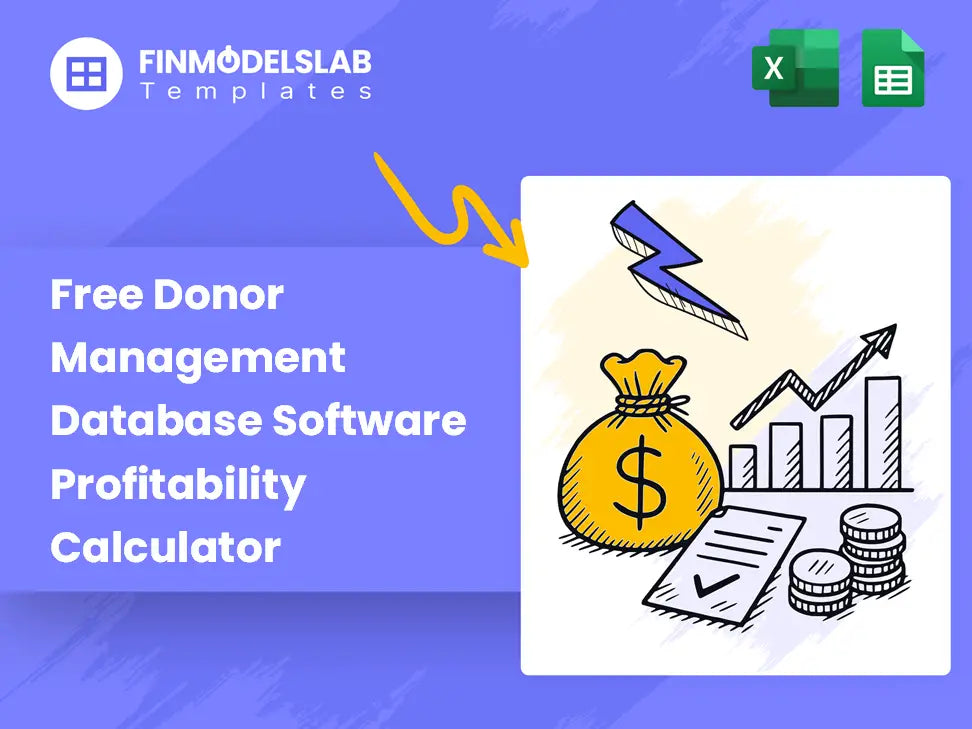 Donor Database Profitability