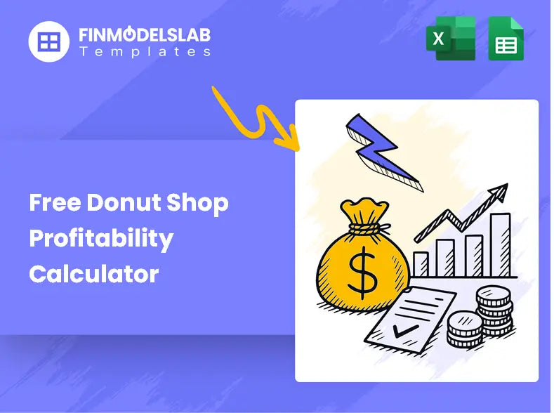 Donut Shop Profitability