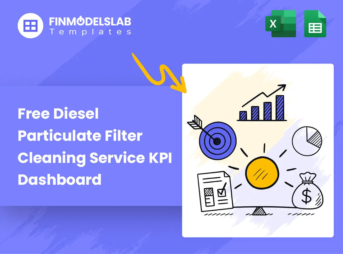 Dpf Cleaning Kpi Metrics