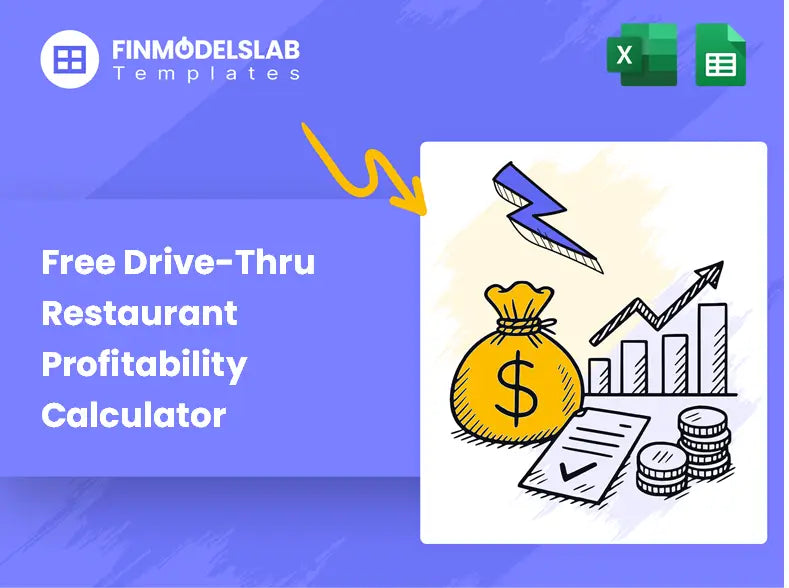 Drive Thru Restaurant Profitability