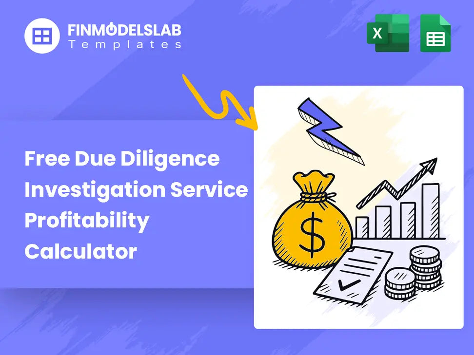 Due Diligence Profitability