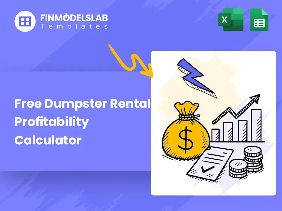 Dumpster Rental Service Profitability