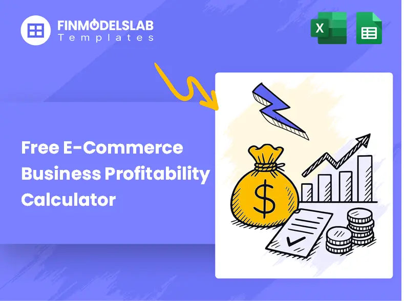 E Commerce Profitability