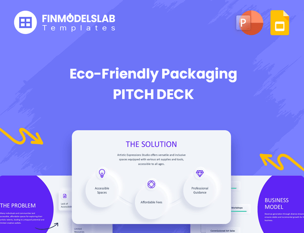 Get Related Pitch Deck
