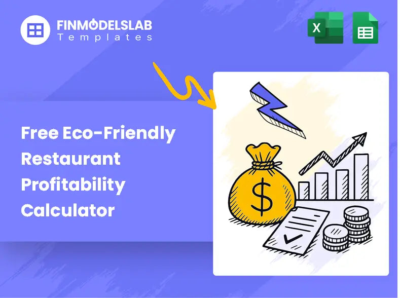Eco Friendly Restaurant Profitability