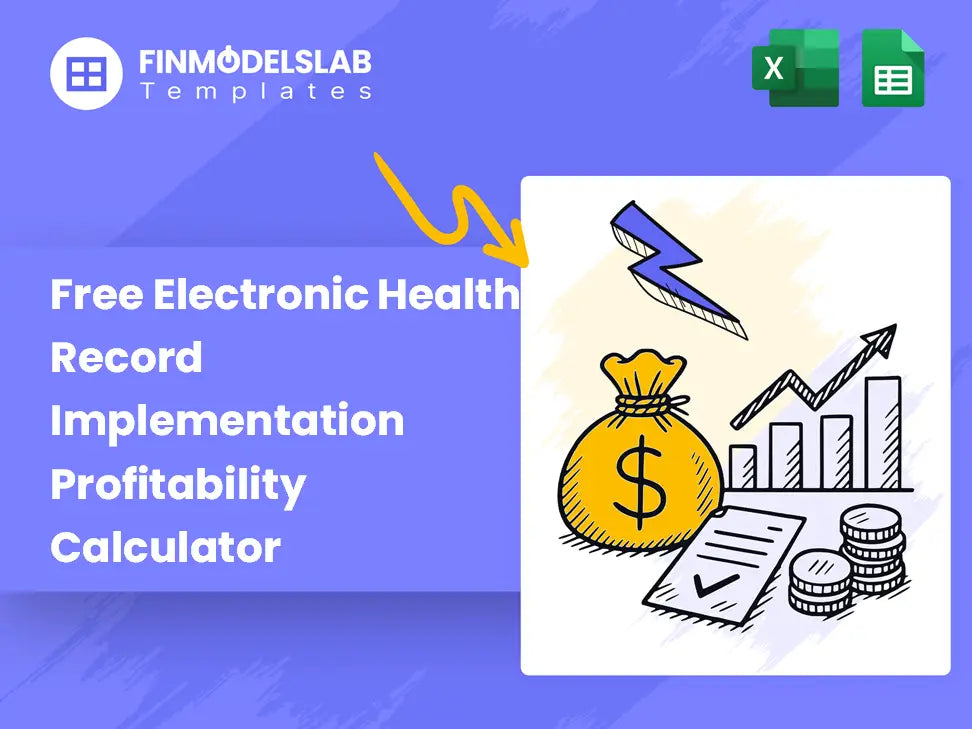 Ehr Implementation Profitability