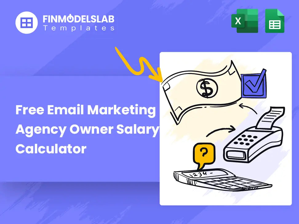 Email Marketing Agency Owner Makes