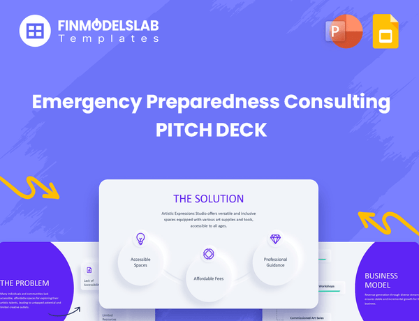 Get Related Pitch Deck