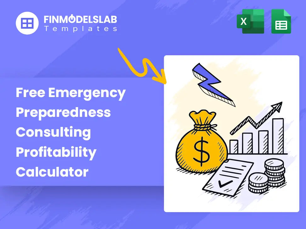 Emergency Preparedness Consulting Profitability