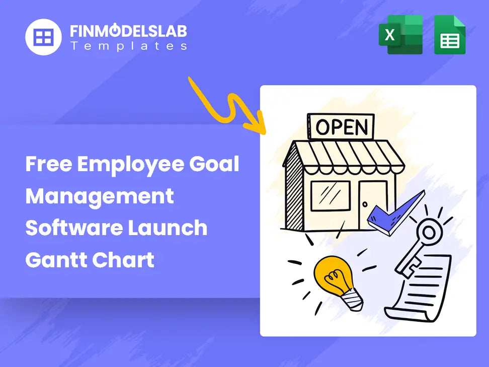 Employee Goal Management Opening Plan
