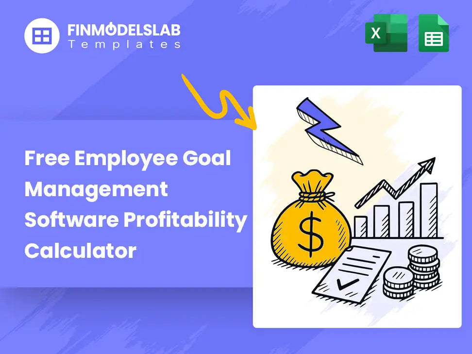 Employee Goal Management Profitability