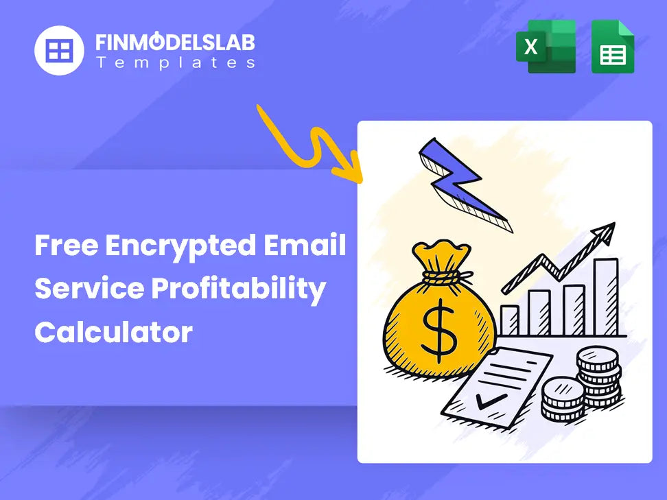 Encrypted Email Profitability