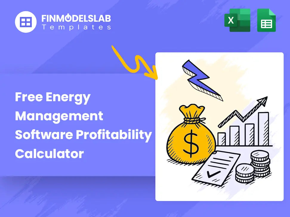 Energy Management Software Profitability