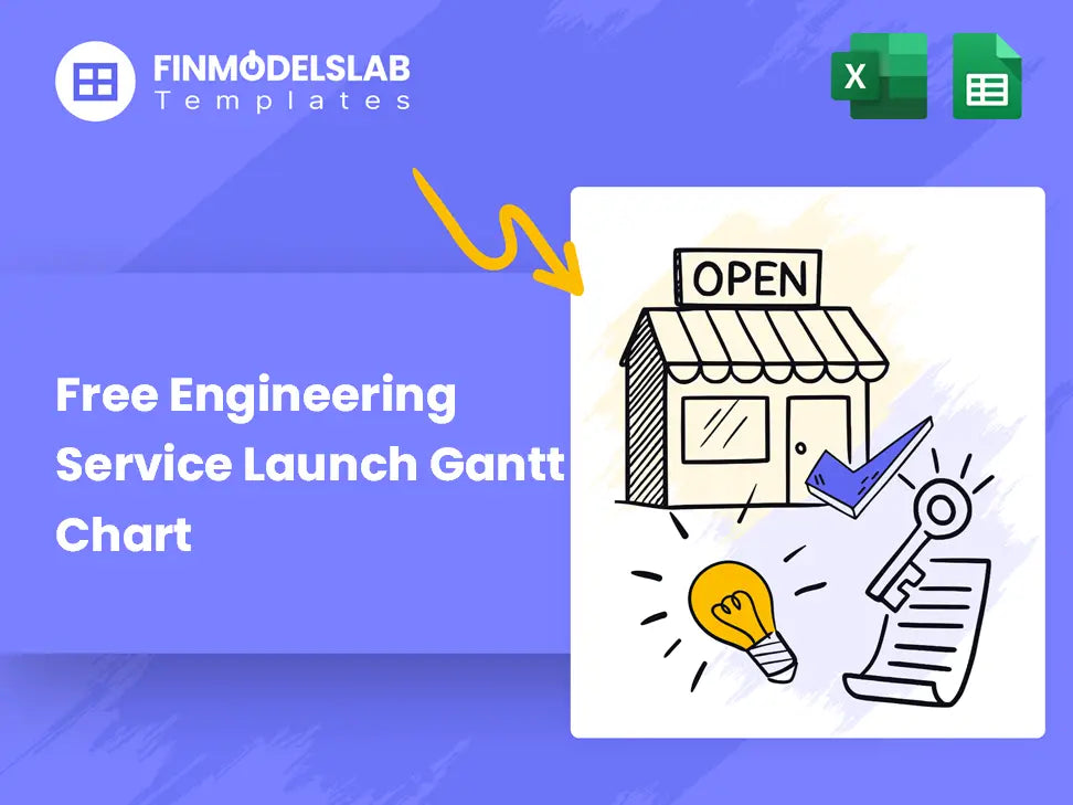 Engineering Services Opening Plan