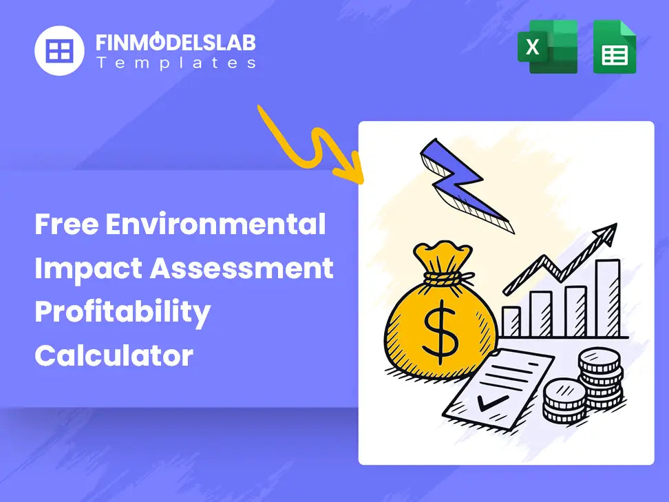 Environmental Impact Statement Profitability