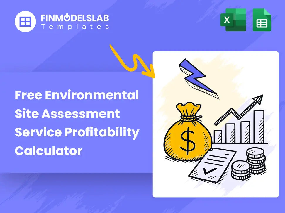 Environmental Site Assessment Profitability