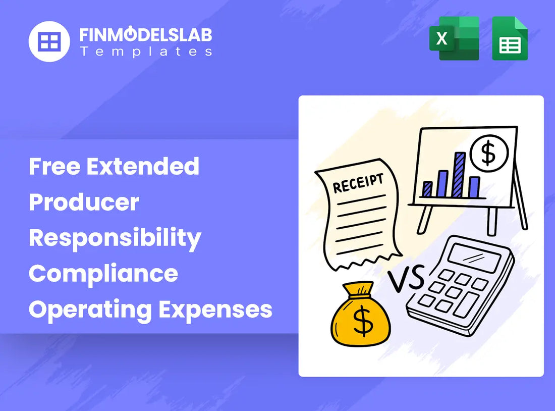 Epr Compliance Running Expenses