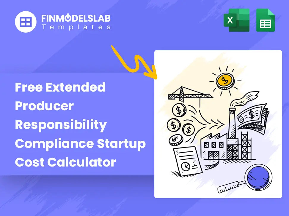 Epr Compliance Startup Costs
