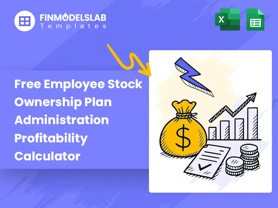 Esop Administration Profitability