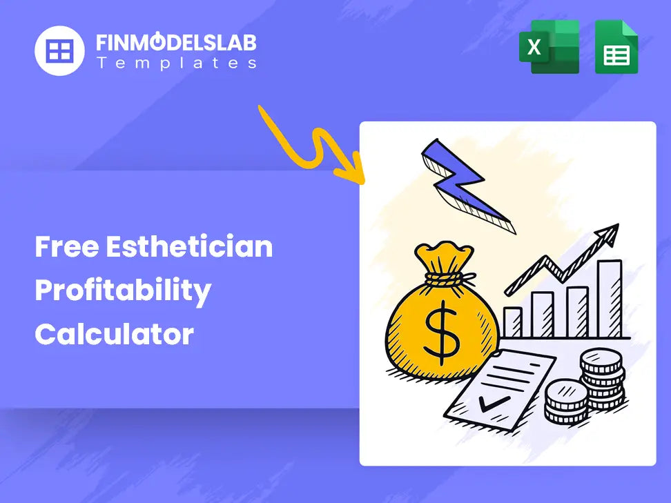 Esthetician Profitability