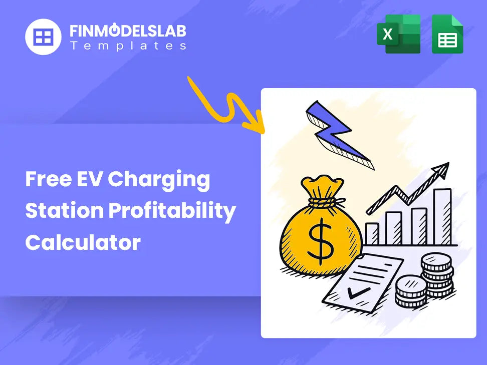 Ev Charging Station Profitability