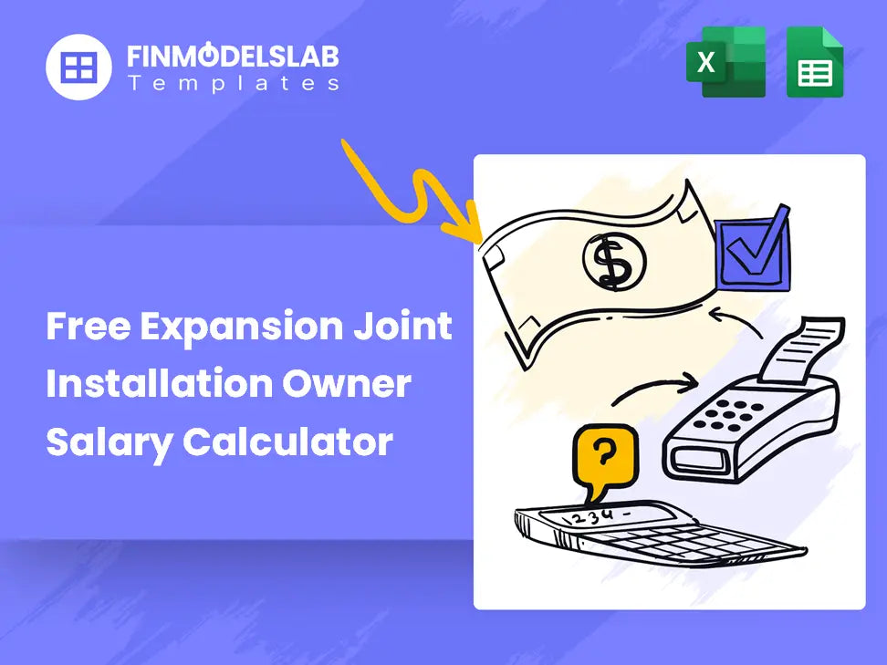 Expansion Joint Owner Makes