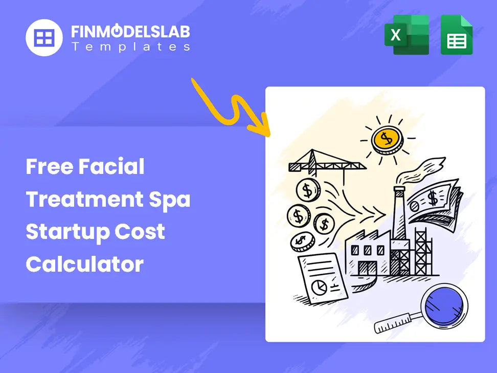 Facial Treatment Startup Costs