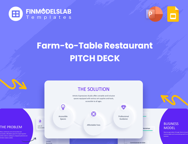 Get Related Pitch Deck