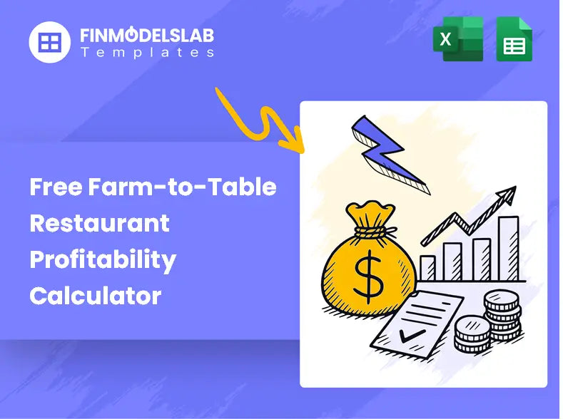 Farm To Table Profitability