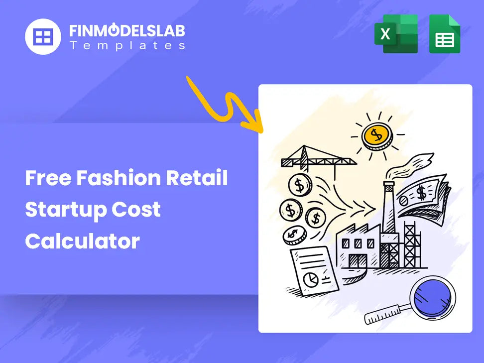 Fashion Retail Startup Costs