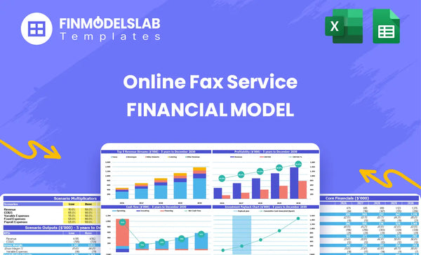 Get Related Financial Model