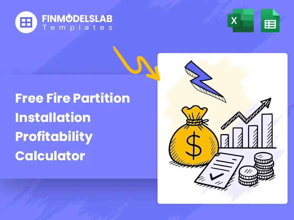Fire Partition Profitability
