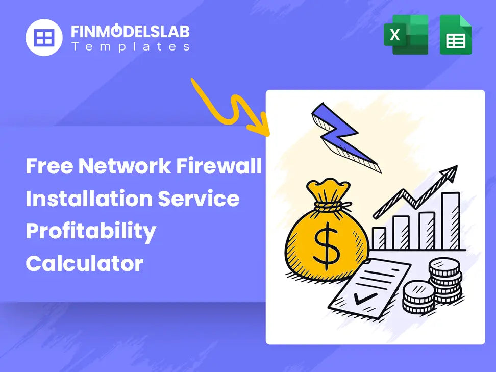 Firewall Installation Profitability