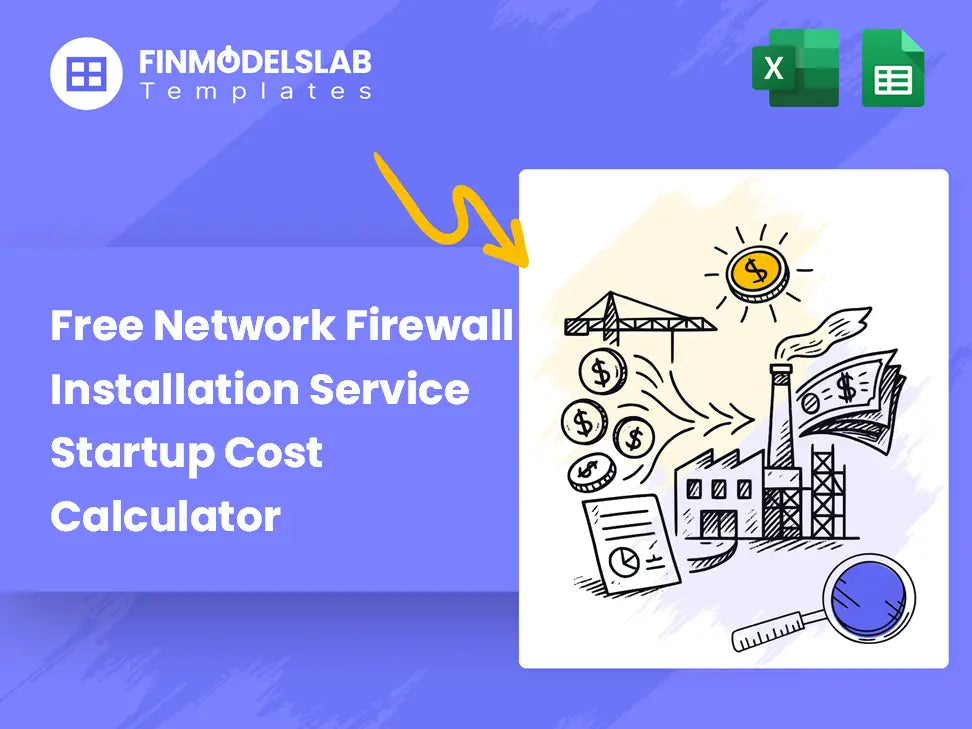 Firewall Installation Startup Costs