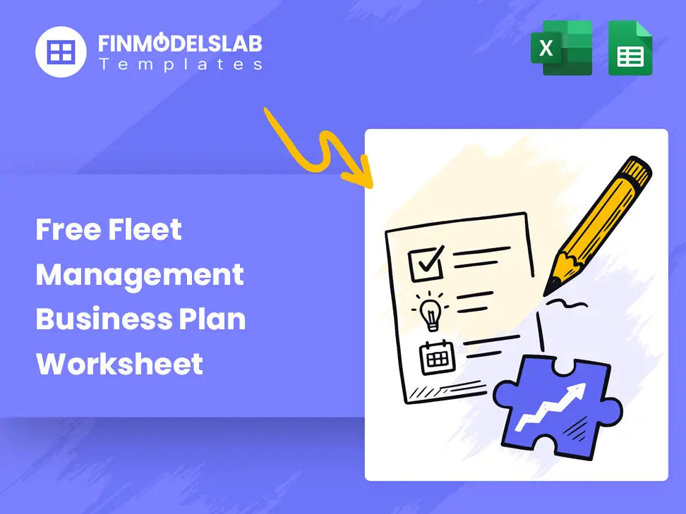 Fleet Management Business Planning