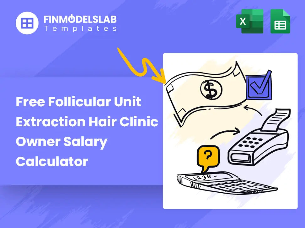 Follicular Unit Extraction Owner Makes