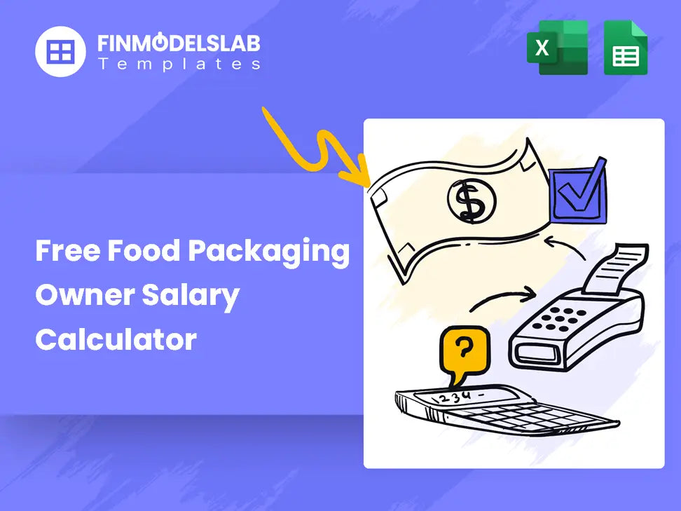 Food Packaging Owner Makes