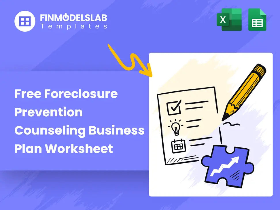 Foreclosure Prevention Business Planning