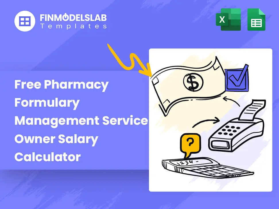 Formulary Management Owner Makes
