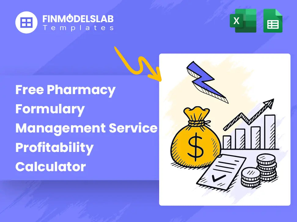 Formulary Management Profitability