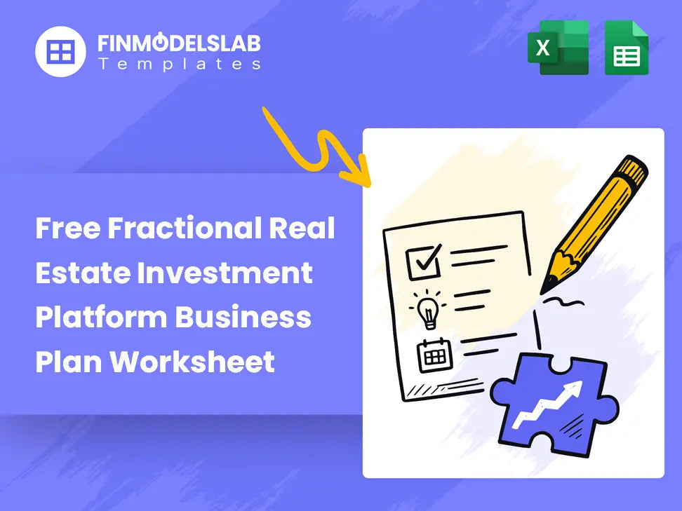 Fractional Real Estate Investment Business Planning