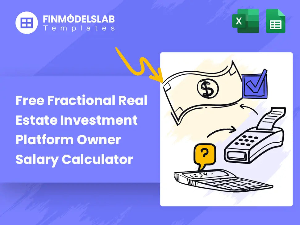 Fractional Real Estate Investment Owner Makes
