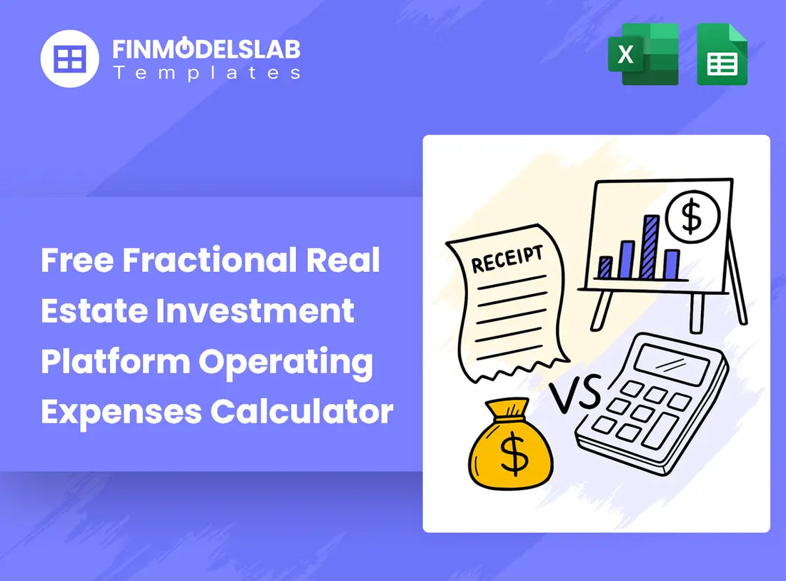 Fractional Real Estate Investment Running Expenses