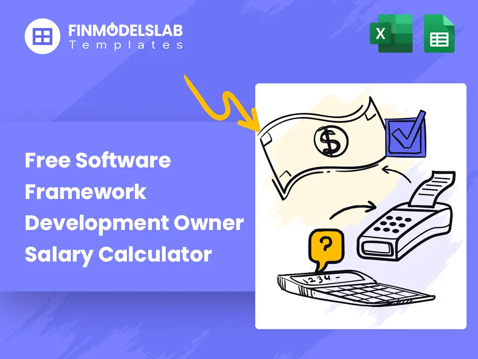 Framework Development Owner Makes