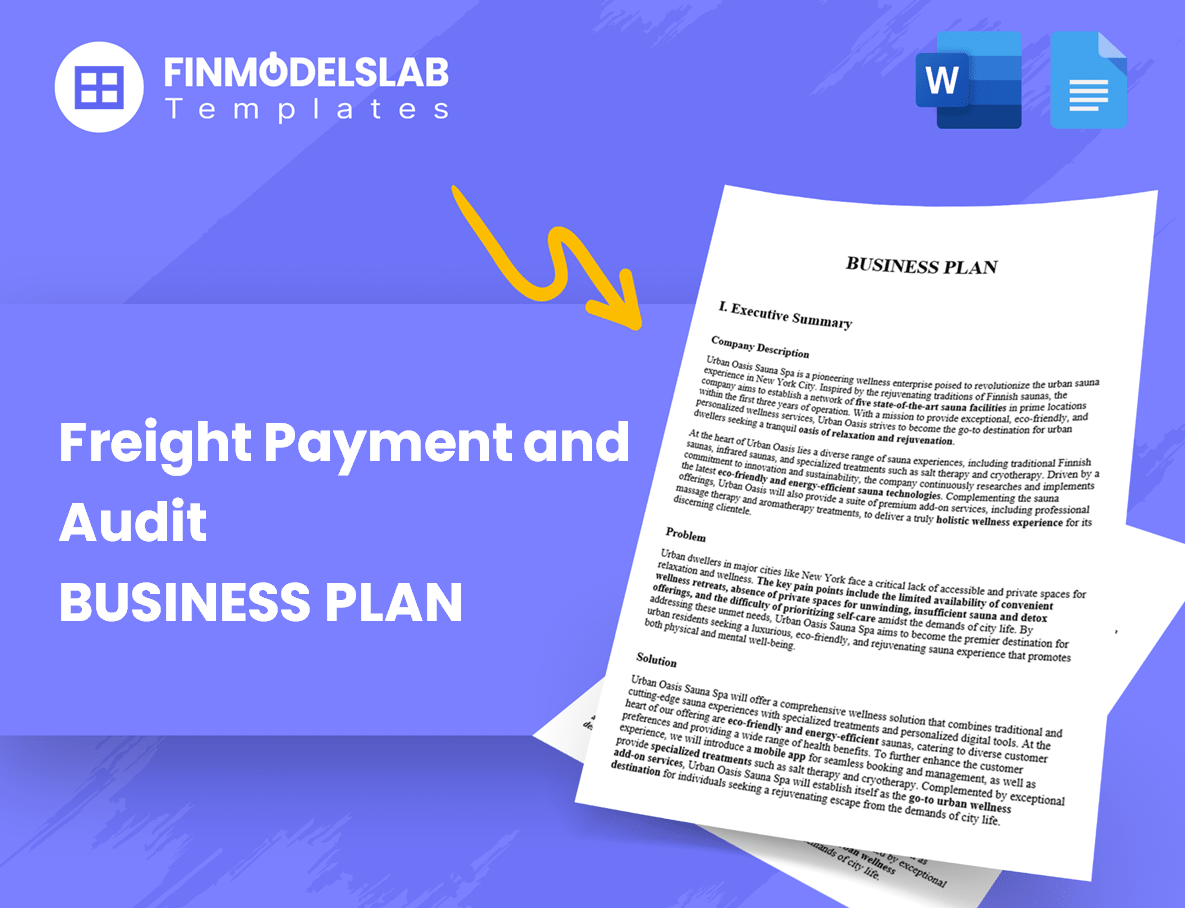 Get Related Business Plan